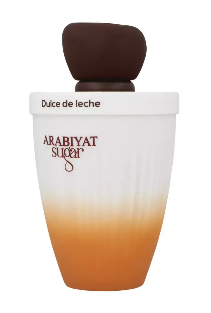 Arabiyat Dulce de Leche thumbnail 6