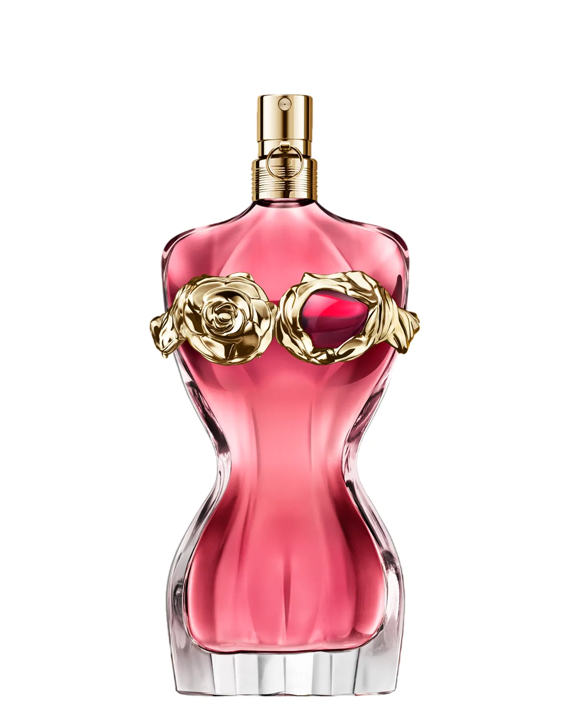J.P. Gaultier Jean Paul Gaultier, La Belle Rosea, Eau De Parfum, For Women, 100 ml thumbnail 3