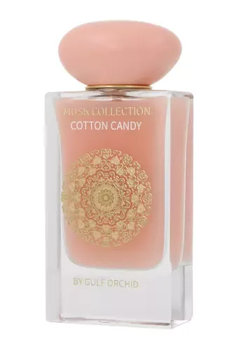 Gulf Orchid Musk Collection Cotton Candy thumbnail 5