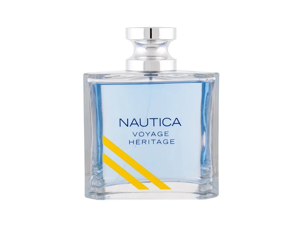 Voyage heritage