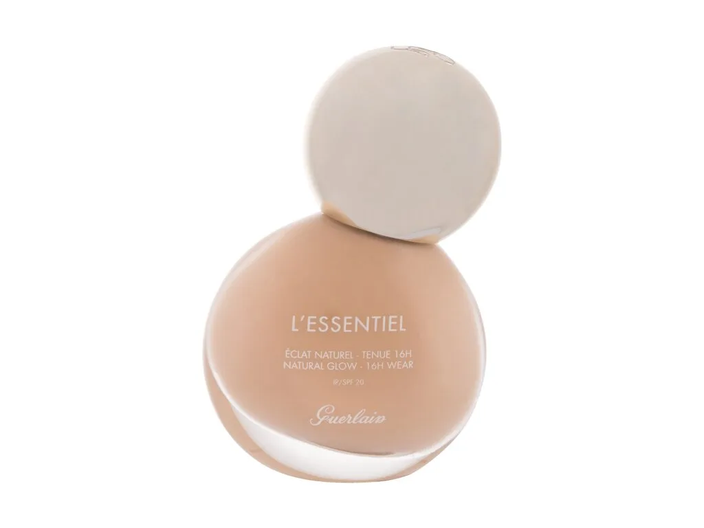 L´Essentiel Natural Glow