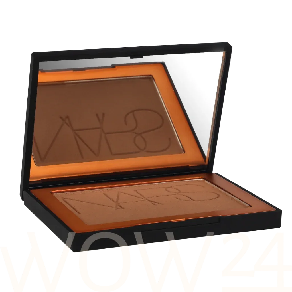 NARS Nars Laguna Bronzing Powder thumbnail 5