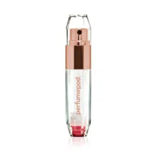 Travalo Crystal - refillable bottle thumbnail 2