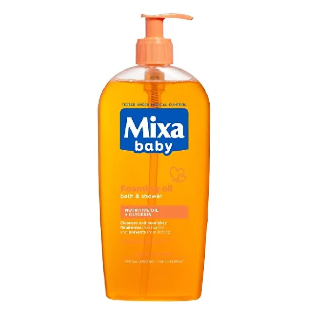 Mixa Baby thumbnail 2