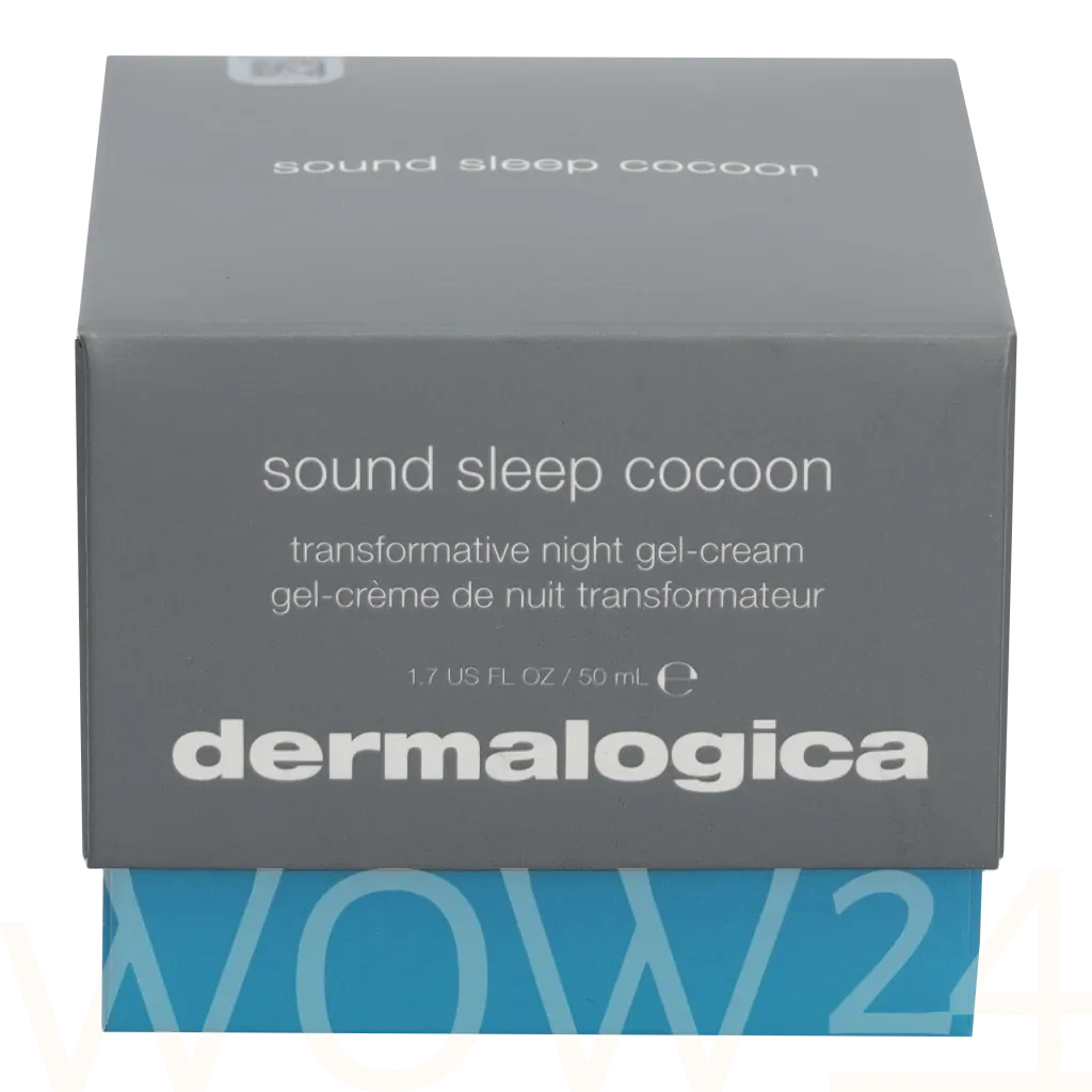 Dermalogica Daily skin health sound sleep cocoon thumbnail 2