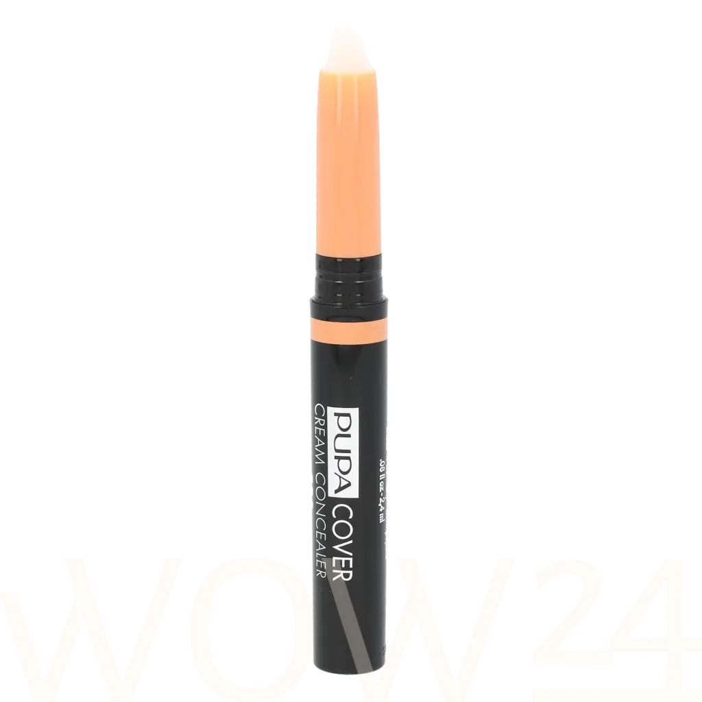 Pupa Pupa Cover Cream Concealer thumbnail 5
