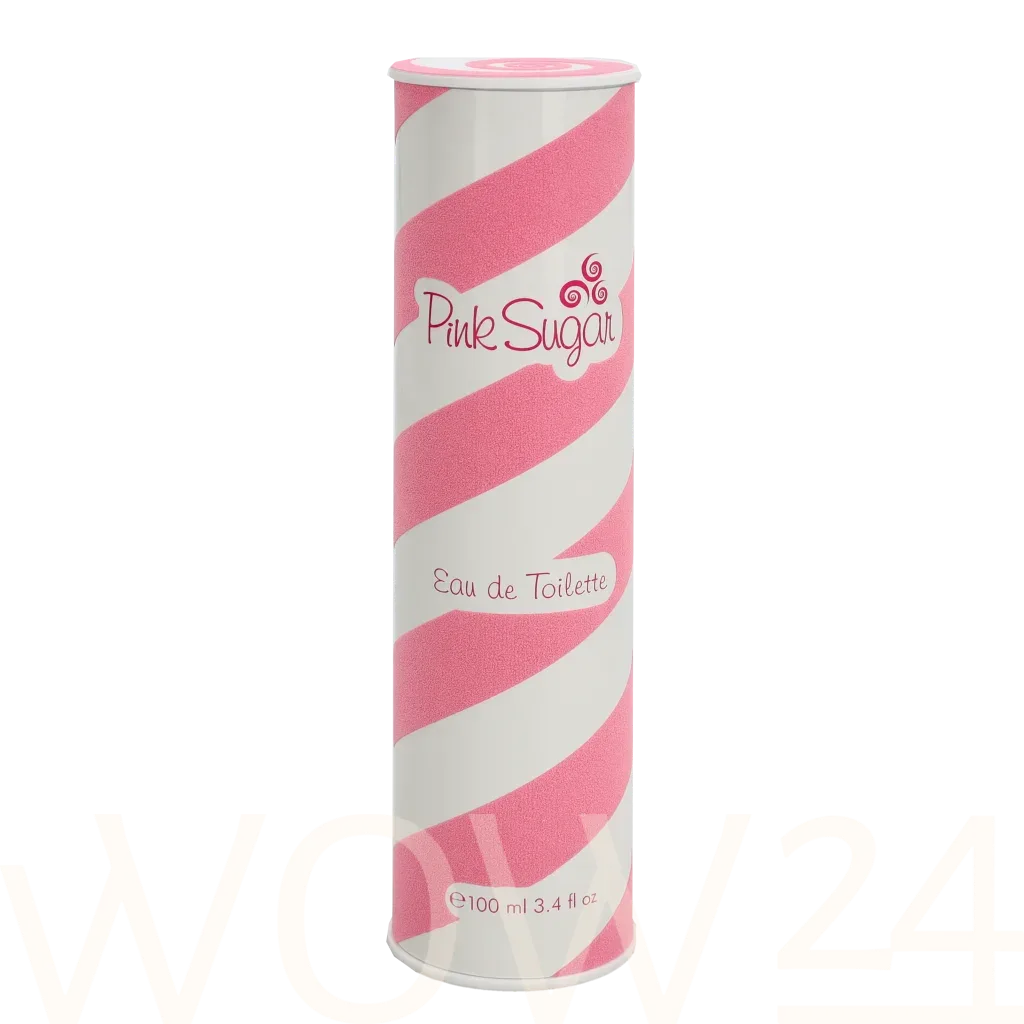 Pink Sugar