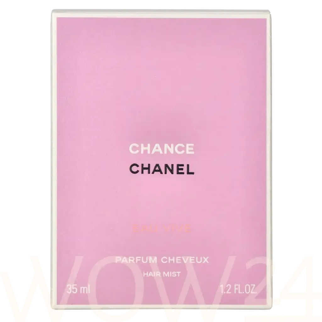 Chanel Chance eau vive thumbnail 2