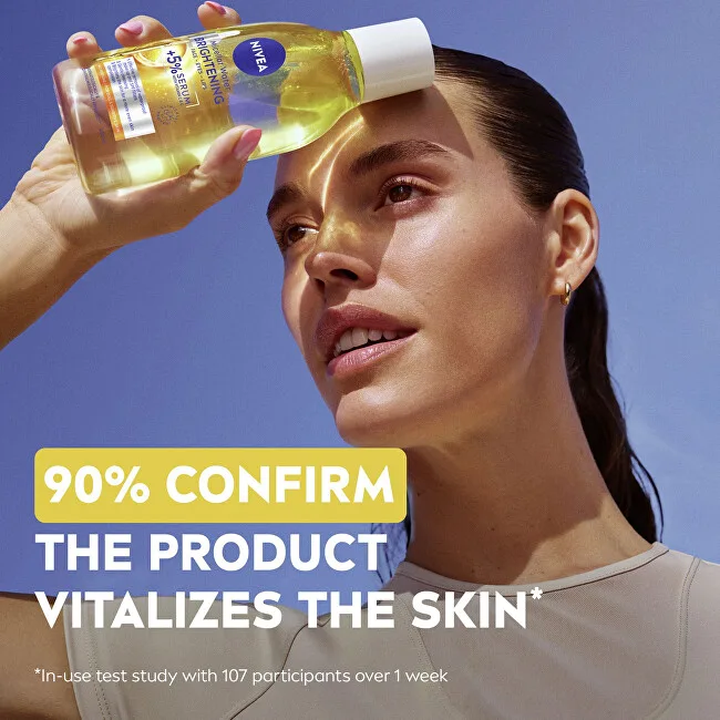 Nivea Skin Glow Micellar Water thumbnail 7