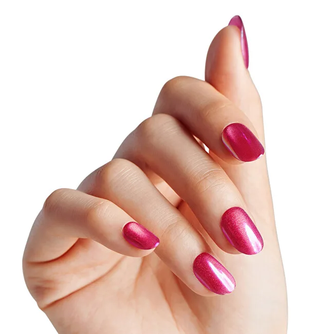 Kiss Self-adhesive nails imPRESS Color FX (Around You) 30 pcs thumbnail 2