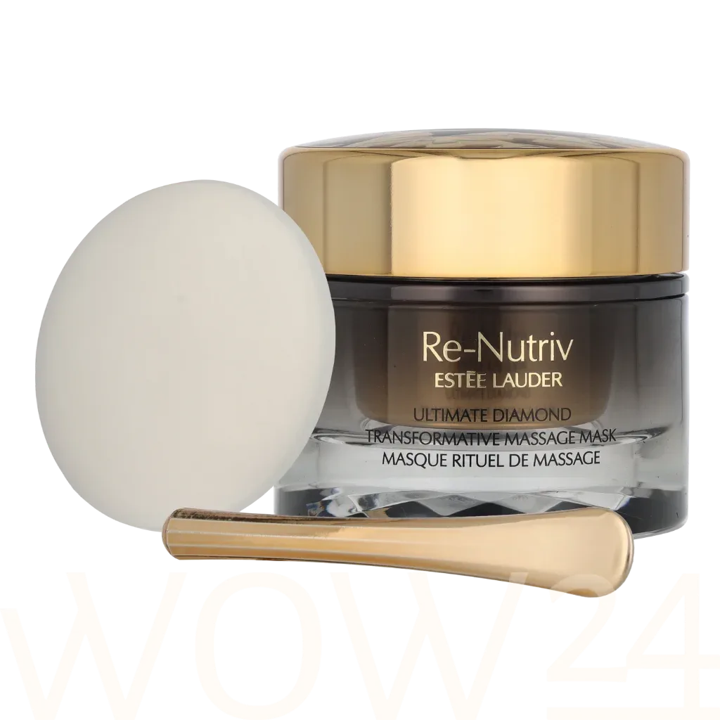 Esteé Lauder E.Lauder Re-Nutriv Ultimate Diamond Transformative Mask thumbnail 5