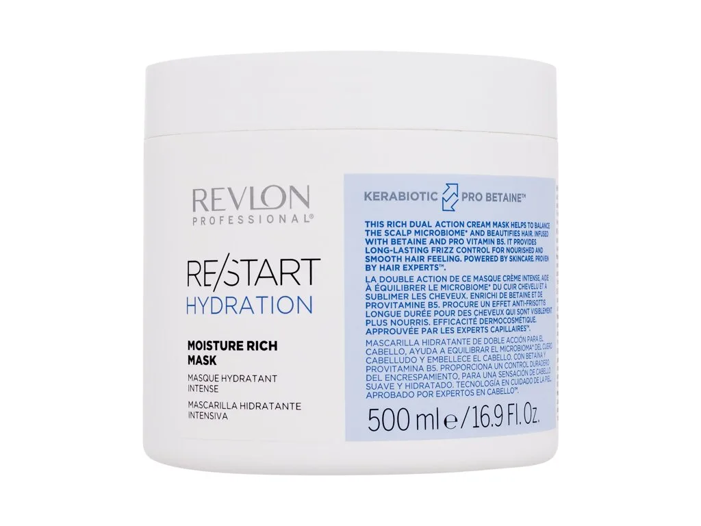 Re/Start Hydration Moisture Rich Mask
