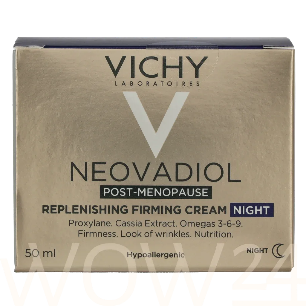 Vichy Neovadiol post-menopause thumbnail 2