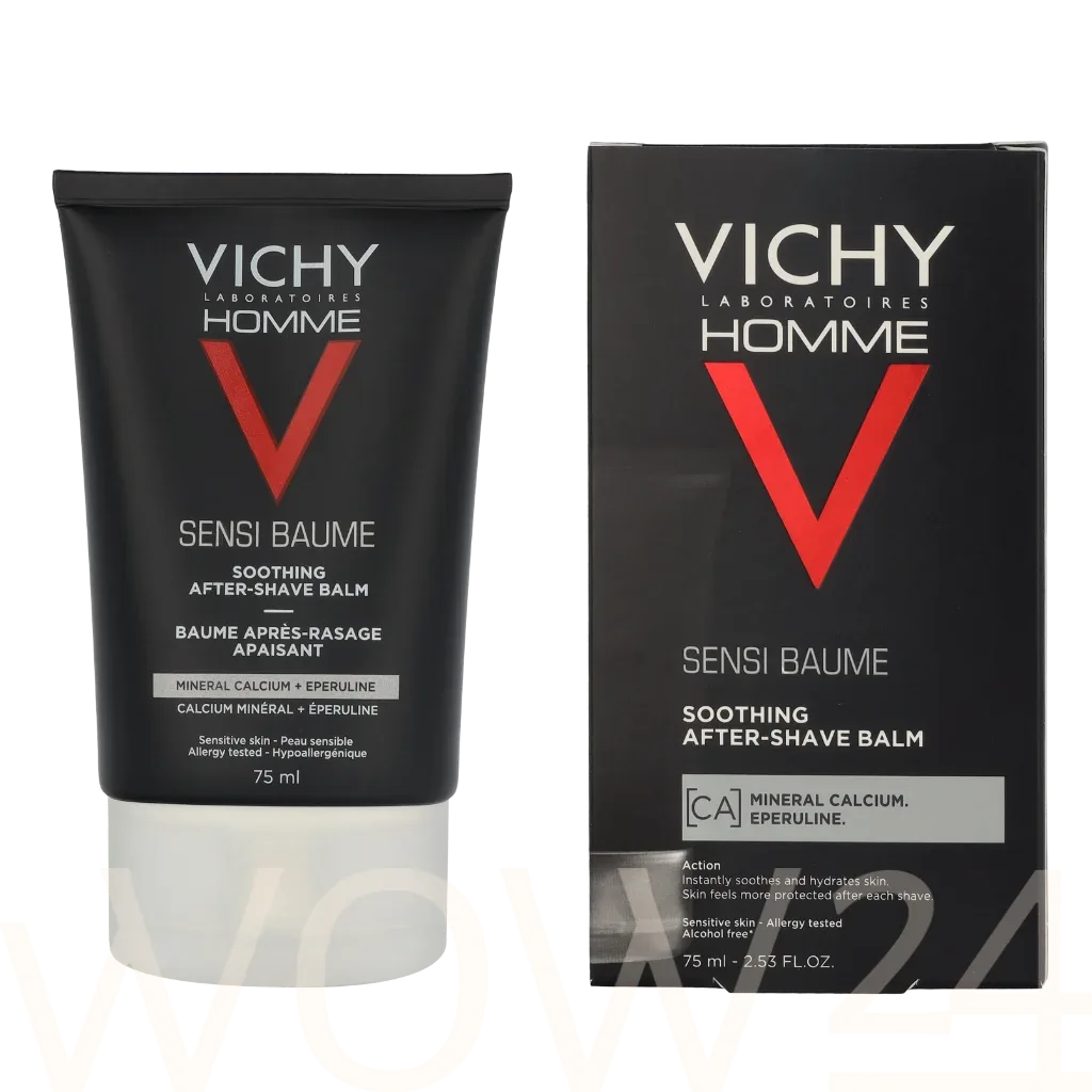 Vichy Homme sensi-baume ca thumbnail 4