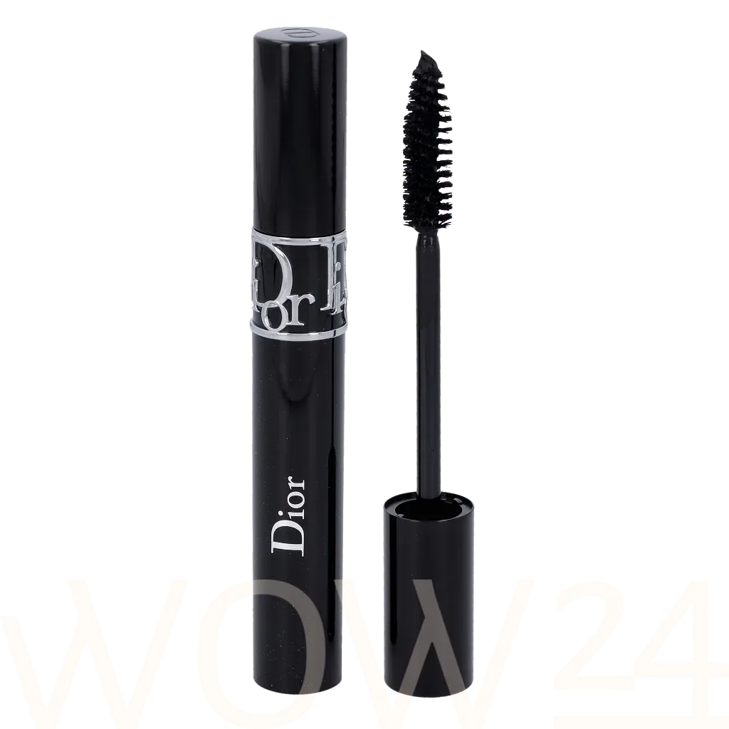 Dior Diorshow 24h wear buildable volume thumbnail 5