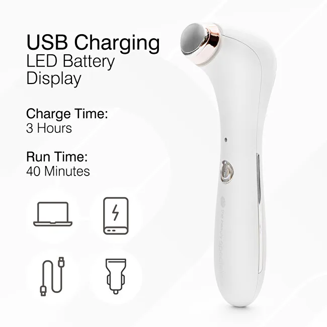 Rio-Beauty Eye massager thumbnail 3