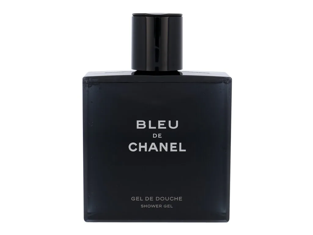 Bleu de chanel