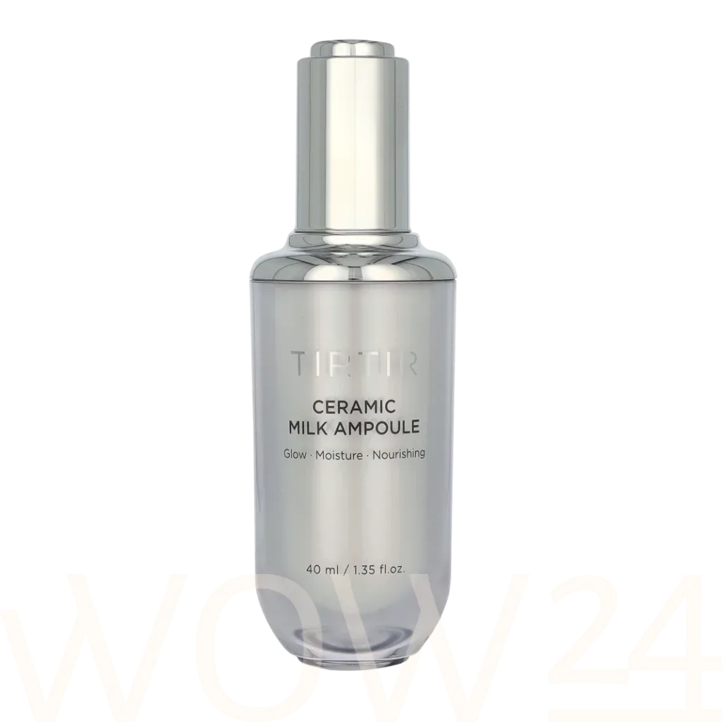 TIRTIR Tirtir Ceramic Milk Ampoule thumbnail 5