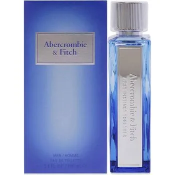 Abercrombie & Fitch First Instinct Together thumbnail 4