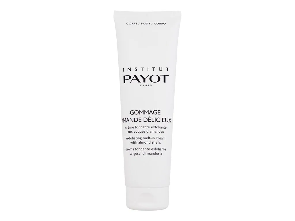 Rituel corps gommage amande délicieux exfoliating melt-in-cream