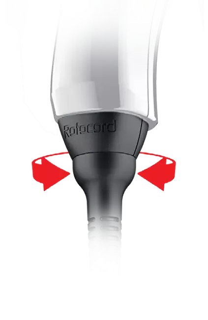 Valera Professional hair dryer Swiss Silent Jet 7500X Light thumbnail 2
