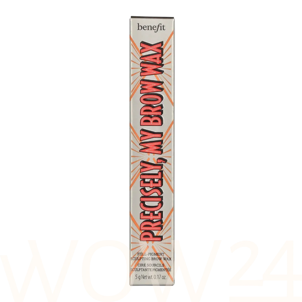 Benefit Benefit Precisely, My Brow Wax thumbnail 2