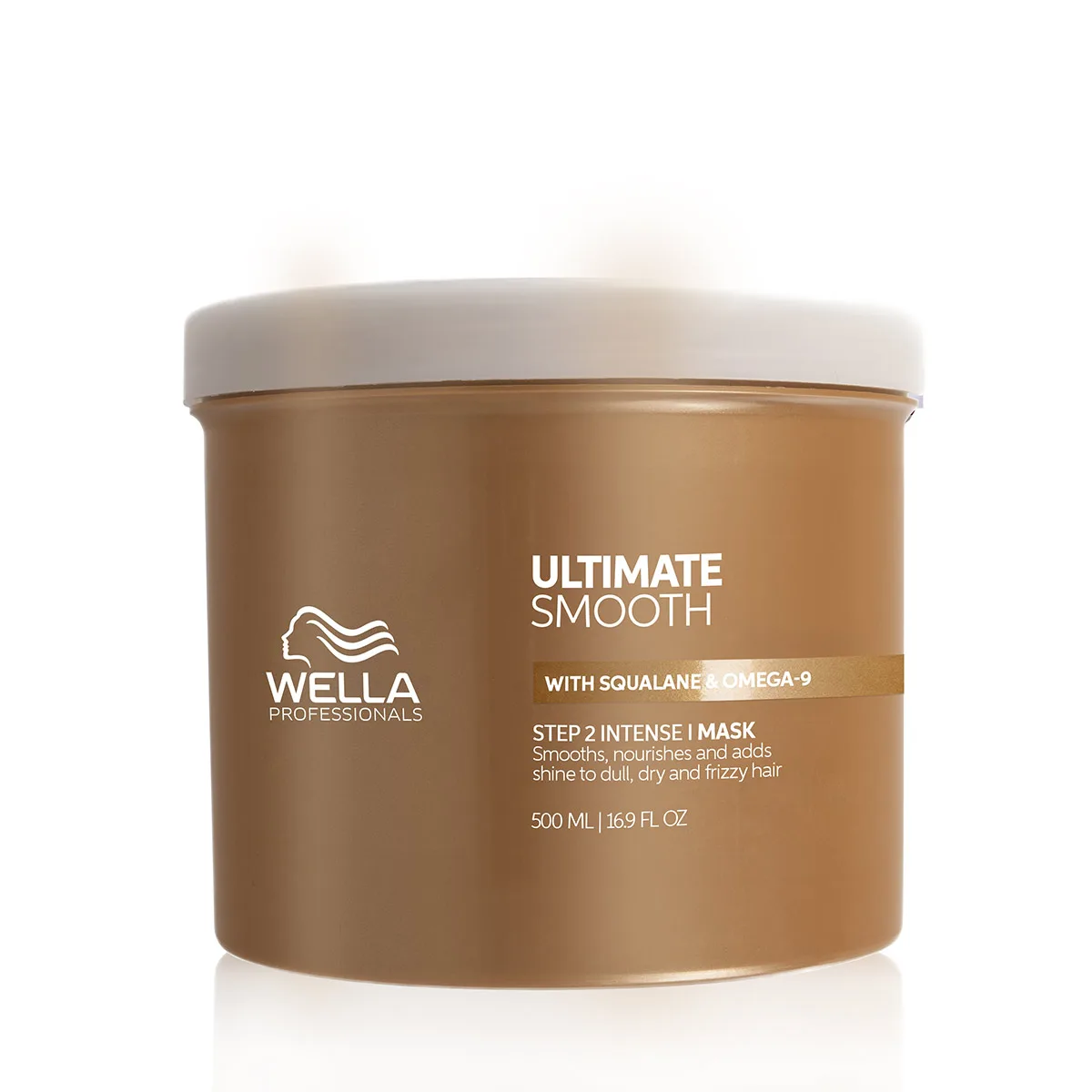 Ultimate Smooth Mask