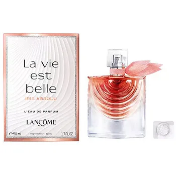 Lancome La Vie Est Belle Iris Absolu thumbnail 5