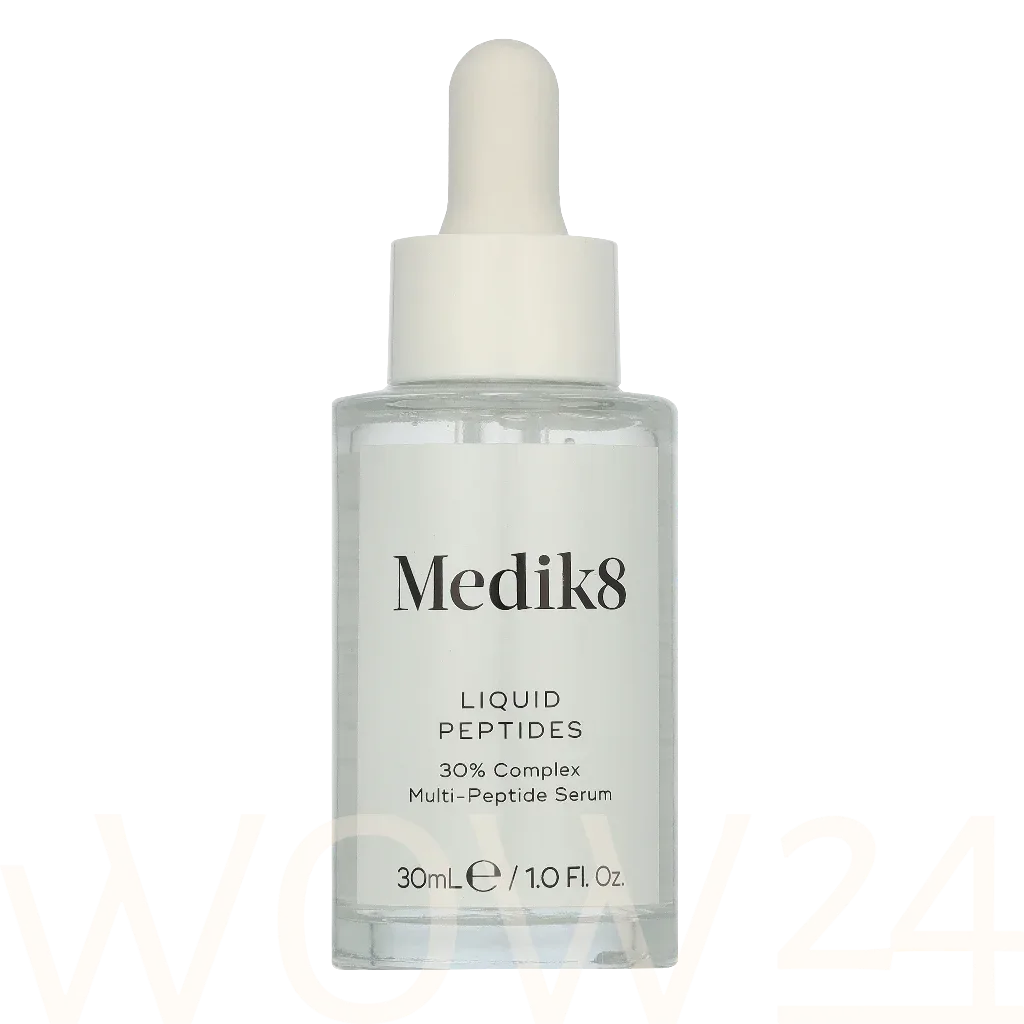 Medik8 Liquid Peptides 30% Complex Multi-Peptide Serum thumbnail 5