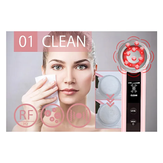 BeautyRelax Cosmetic device Multicare iLift BR-1370 thumbnail 5