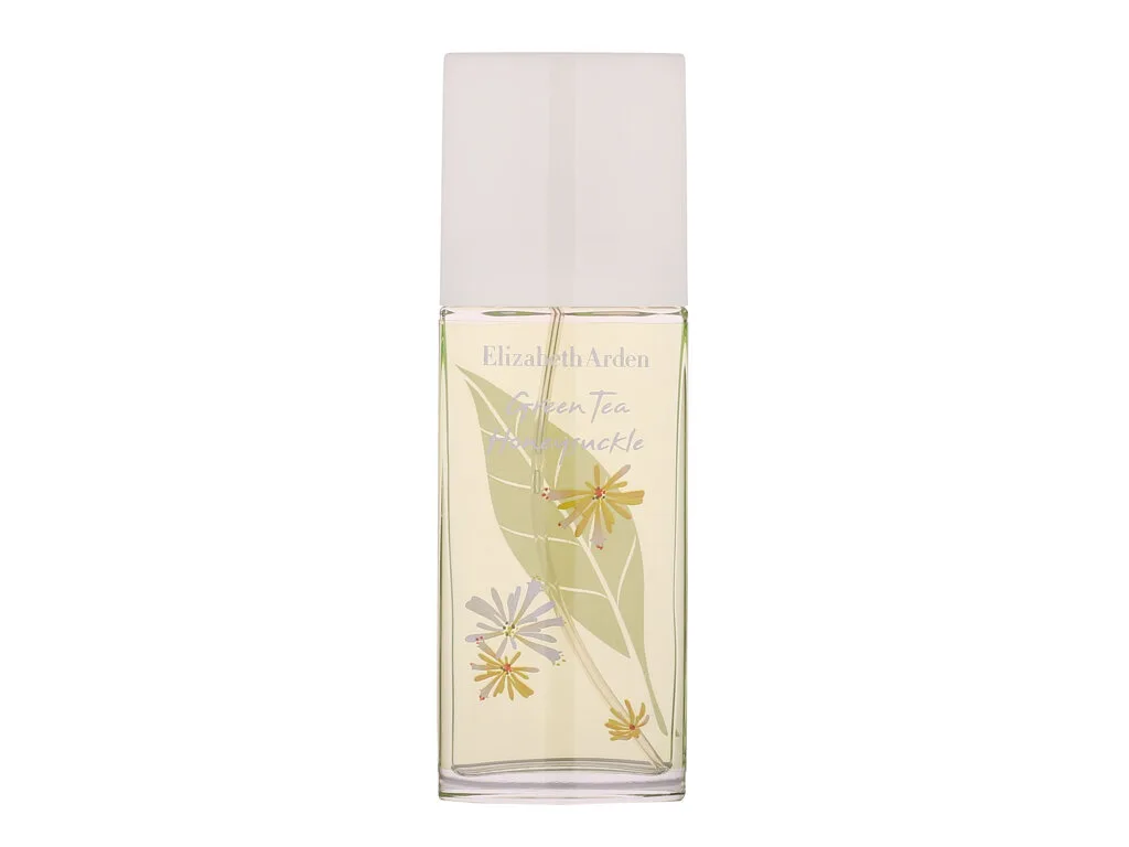 Green Tea Honeysuckle