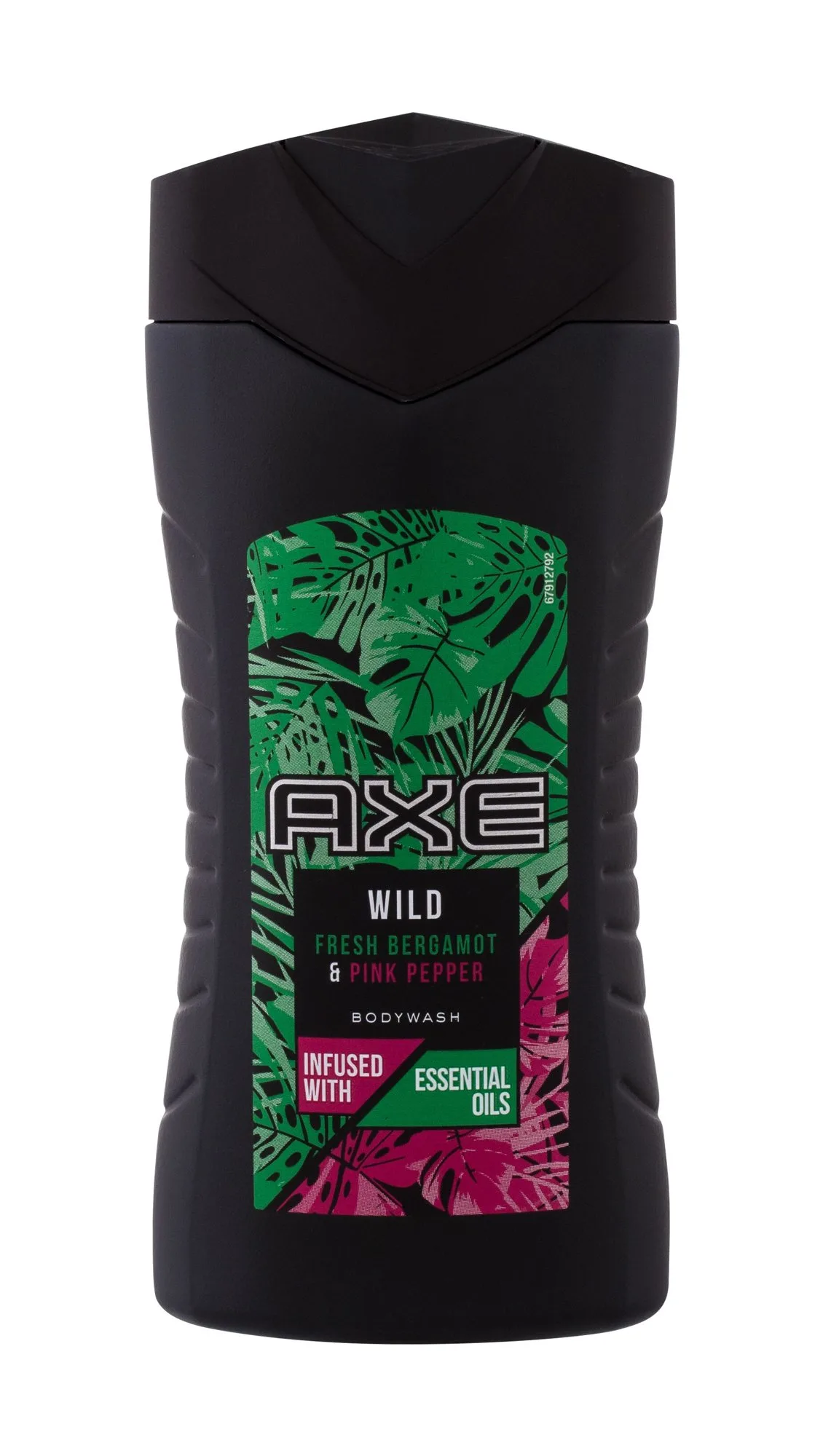 Axe Wild Fresh Bergamot & Pink Pepper thumbnail 2