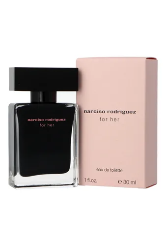 Narciso Rodriguez For Her thumbnail 2