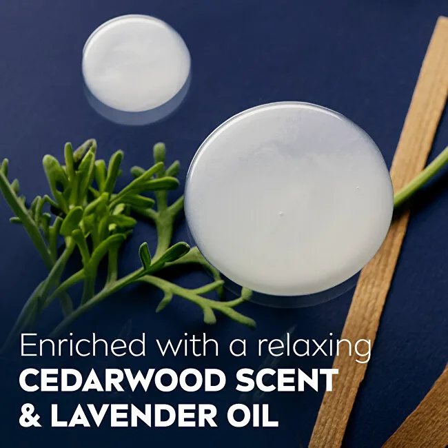 Nivea Men Total Relax (Body, Face & Hair Shower Gel) thumbnail 3