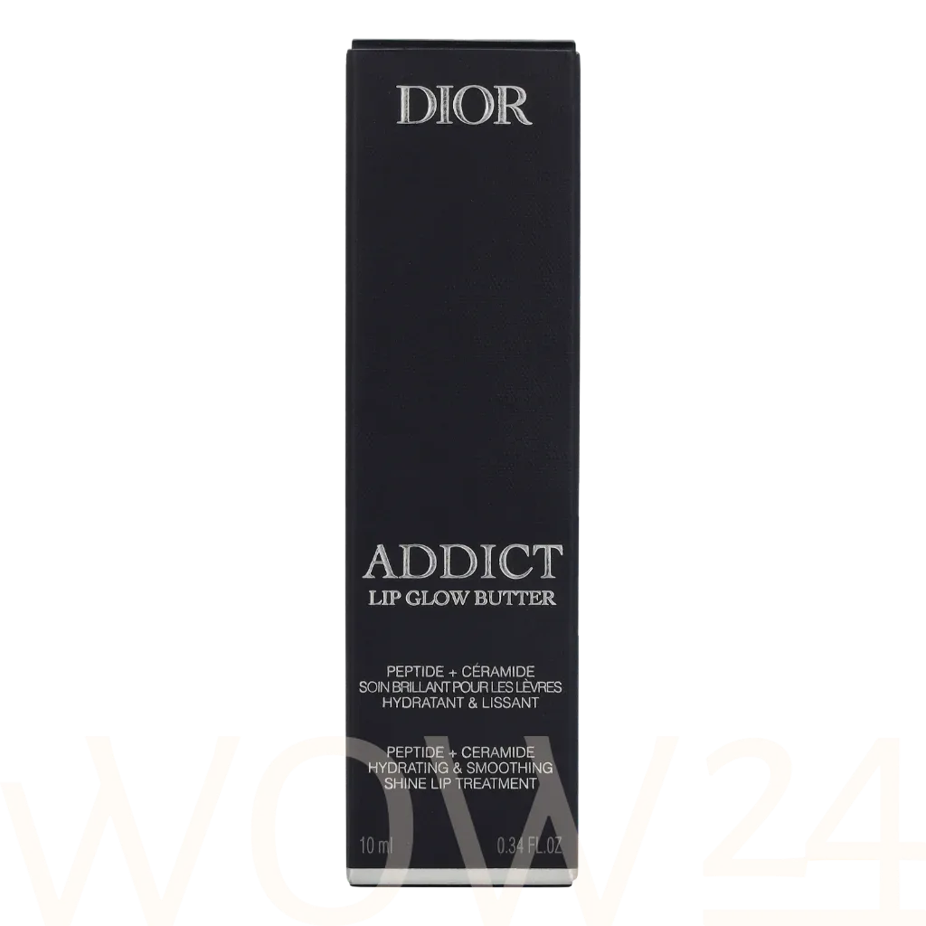Dior Dior Addict Lip Glow Butter thumbnail 2
