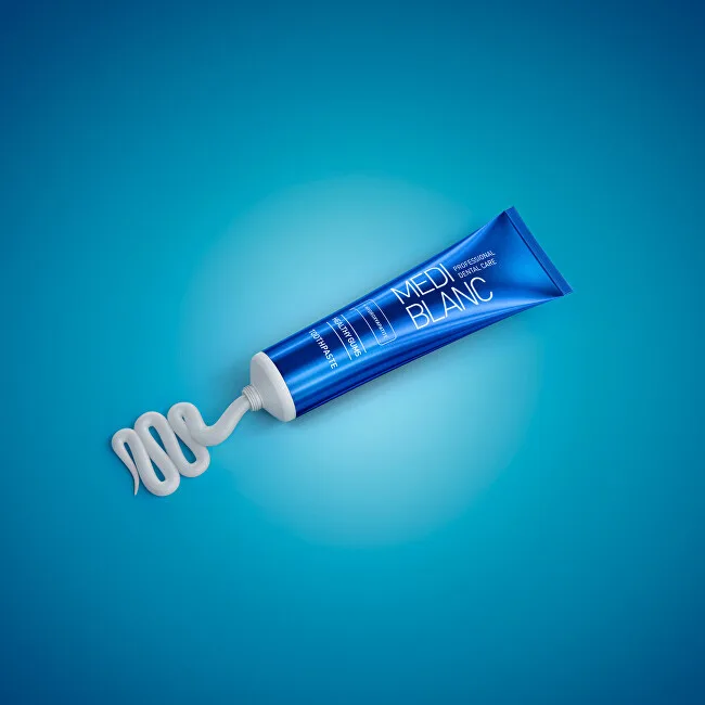MEDIBLANC Healthy Gums Toothpaste thumbnail 3