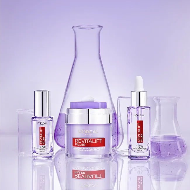 Loreal Revitalift Filler HA thumbnail 7
