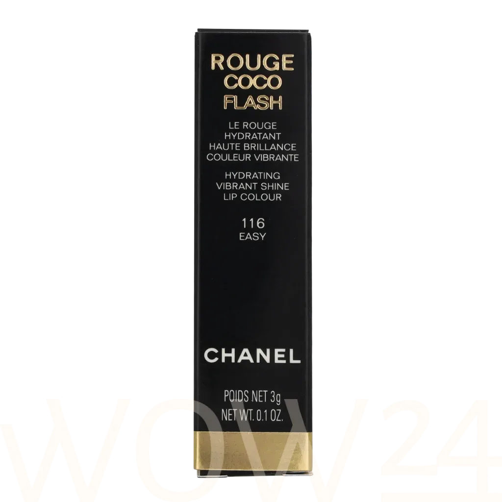 Chanel Rouge Coco Flash thumbnail 2