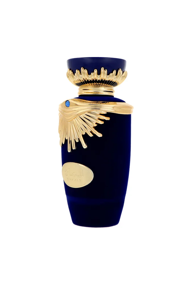 Lattafa perfumes Emaan thumbnail 6