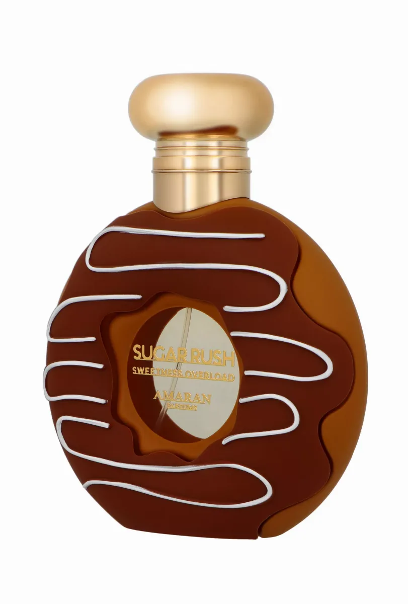 Amaran Amaran Sugar Rush Sweetness Overload Edp 100ml thumbnail 7