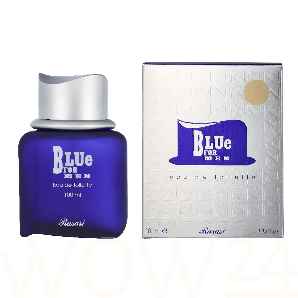 Rasasi Blue thumbnail 4