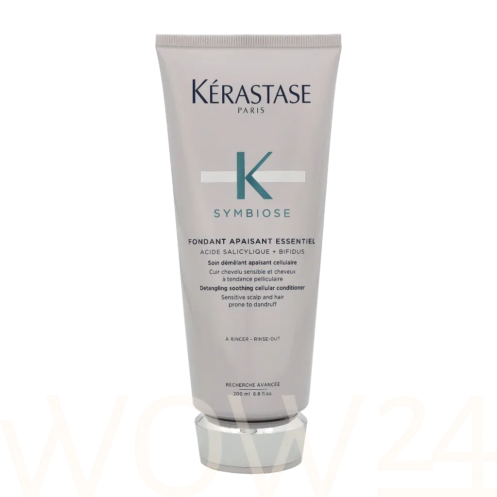 Kérastase Symbiose Detangling Soothing Cellular Conditioner thumbnail 2