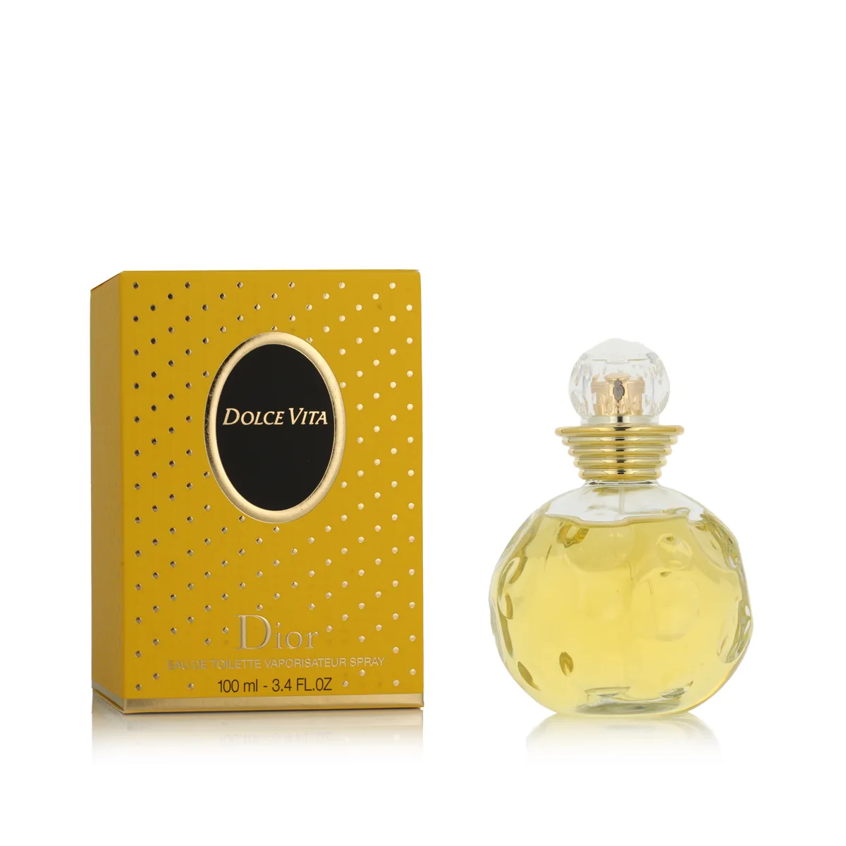 Dior Dolce Vita thumbnail 8