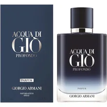 Armani Acqua di Gio Profondo Parfum thumbnail 6