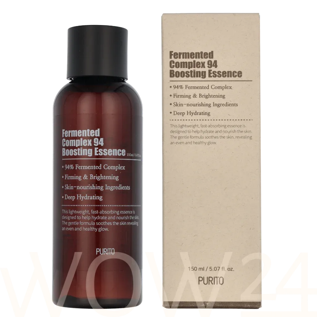 PURITO Fermented Complex 94 (Boosting Essence) thumbnail 4