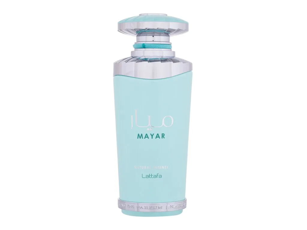 Mayar natural intense