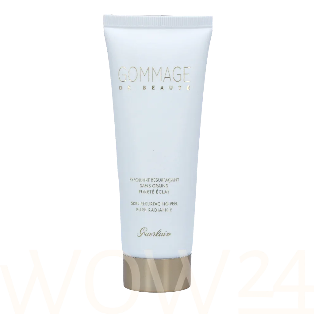 Guerlain Gommage de beauté thumbnail 5