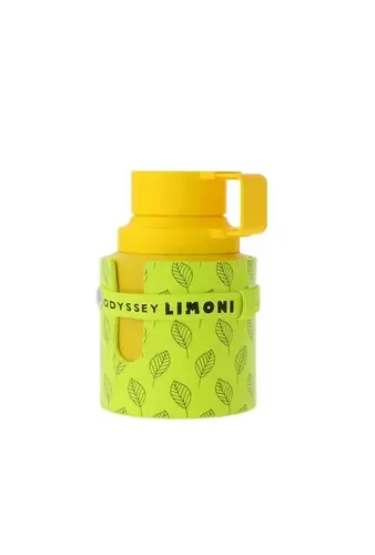 Armaf Beauté Odyssey Limoni Fresh thumbnail 5