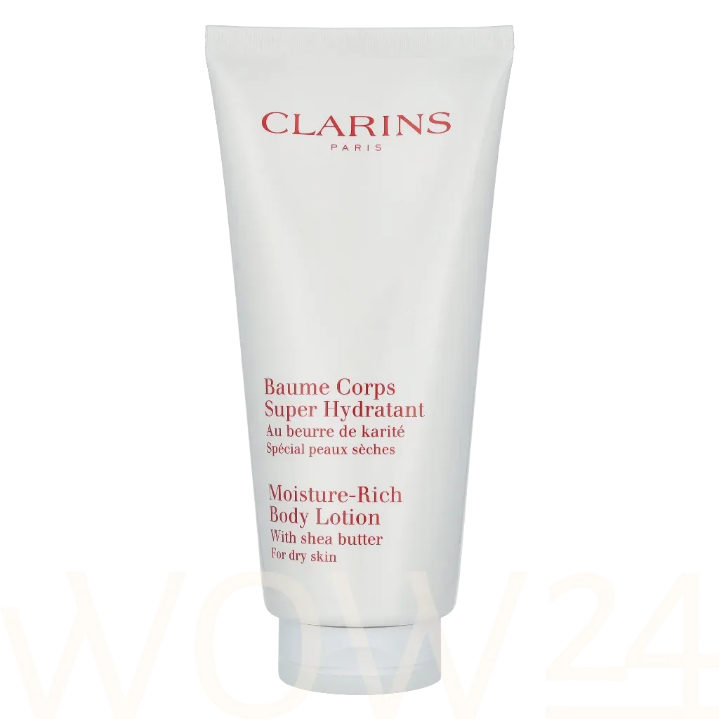 Clarins Moisture rich thumbnail 5