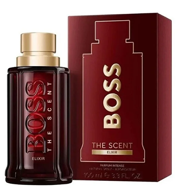 Hugo Boss Boss The Scent Elixir thumbnail 2